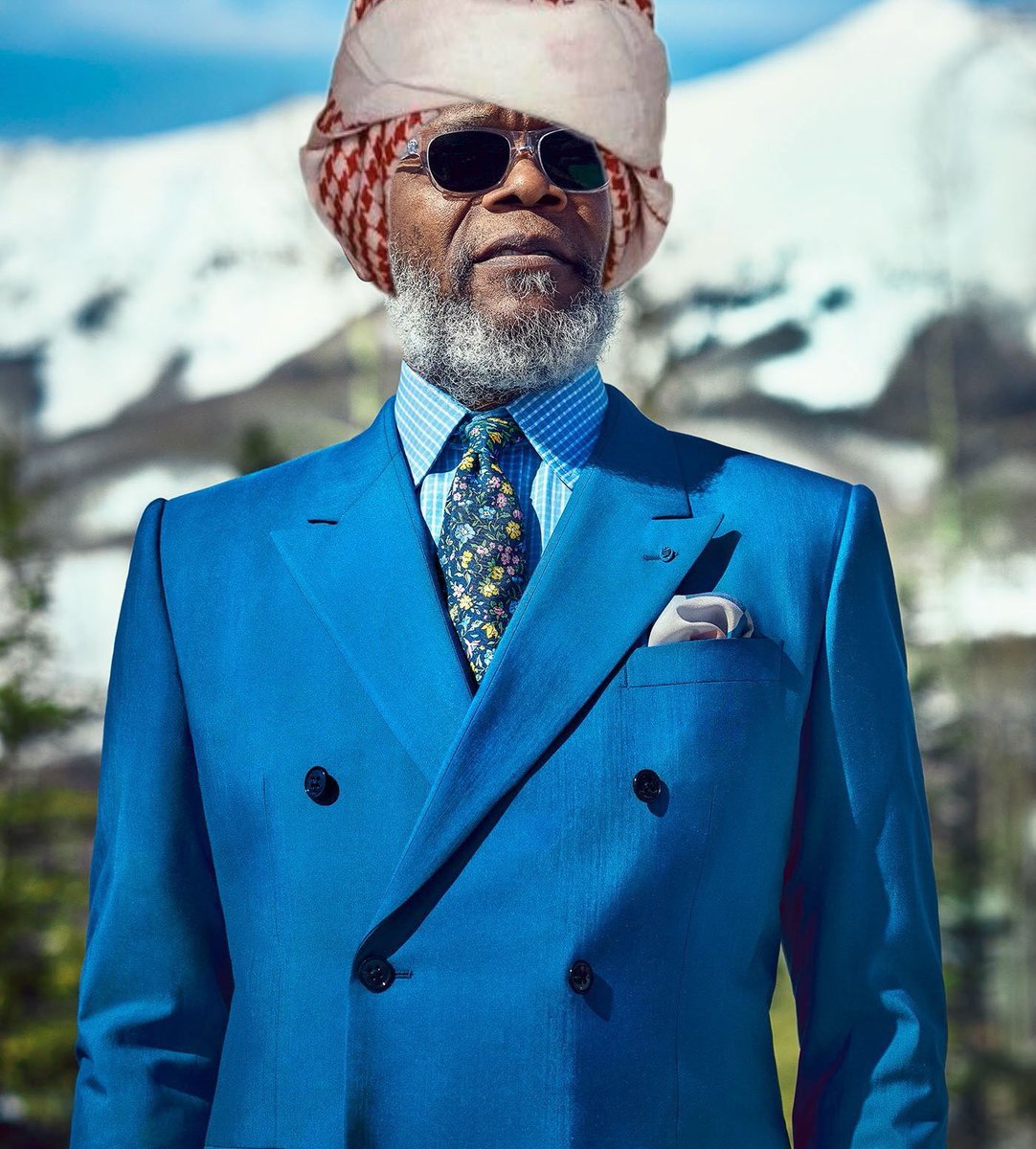 Ali Mochtar Ngabalin