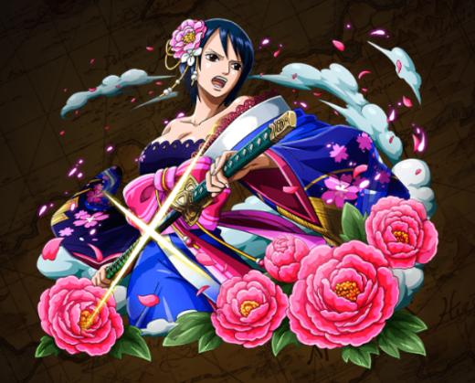 ワンピース 最強剣士は誰か 剣士キャラの強さランキングベスト10 マンガ考察 Com