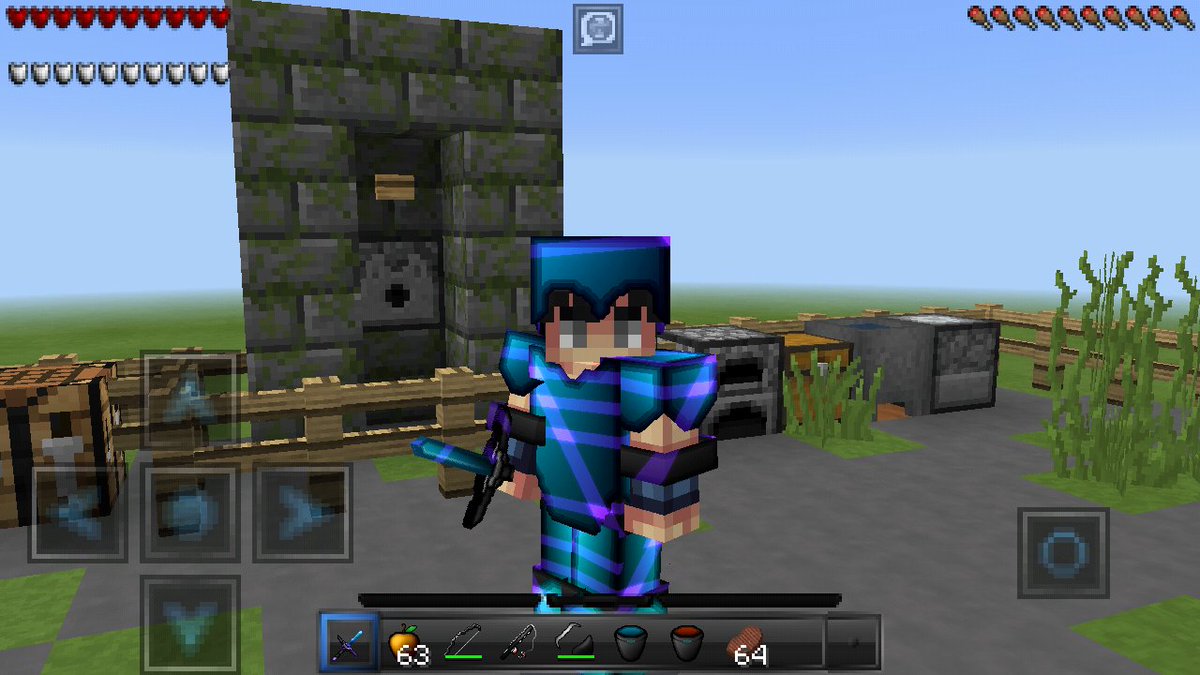 CrimsonPacks™ tweet media