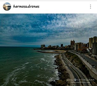 ClubSolMdp's tweet photo. #BuenSabado #Mardel #Repost  #HermosaDrones https://t.co/JVbptBrt6y