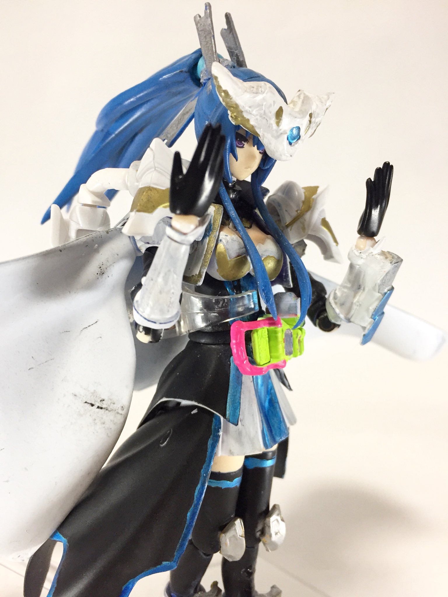 Twitter पर てる系 術式レベル100 変身 辿る歴史 目覚める騎士 タドルレガシー ライダー少女ブレイブちゃんレベル100完成です ライダー少女 Twitter पर てる系 術式レベル100 変身 辿る歴史 目覚める騎士 タドルレガシー ライダー少女ブレイブちゃんレベル100完成です ライダー少女