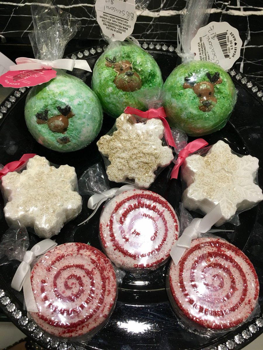 GaylordNational's tweet photo. Doing your last minute shopping? Give the gift of relaxation from #RelacheSpa https://t.co/9kcXAENjyk