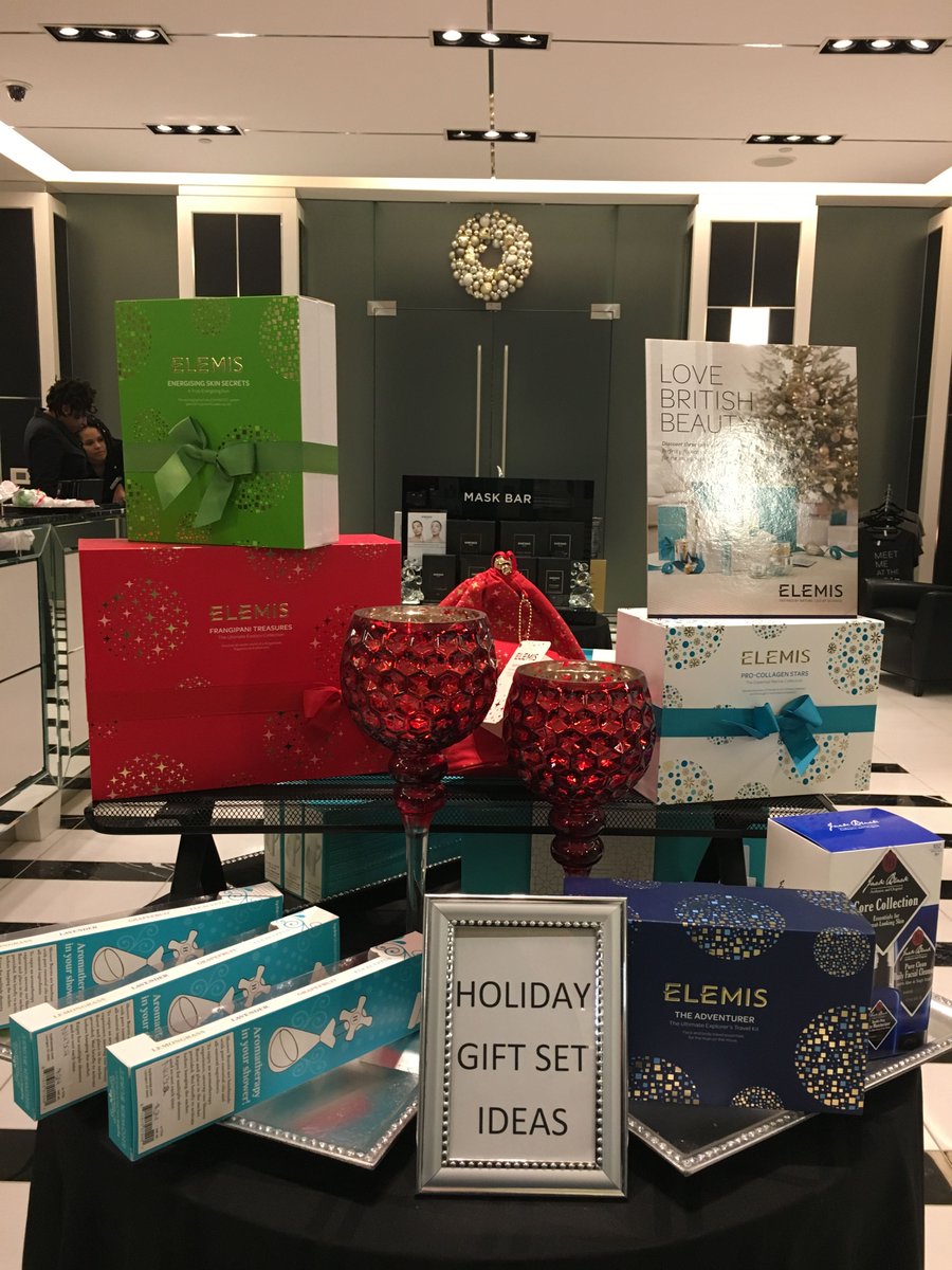 GaylordNational's tweet photo. Doing your last minute shopping? Give the gift of relaxation from #RelacheSpa https://t.co/9kcXAENjyk