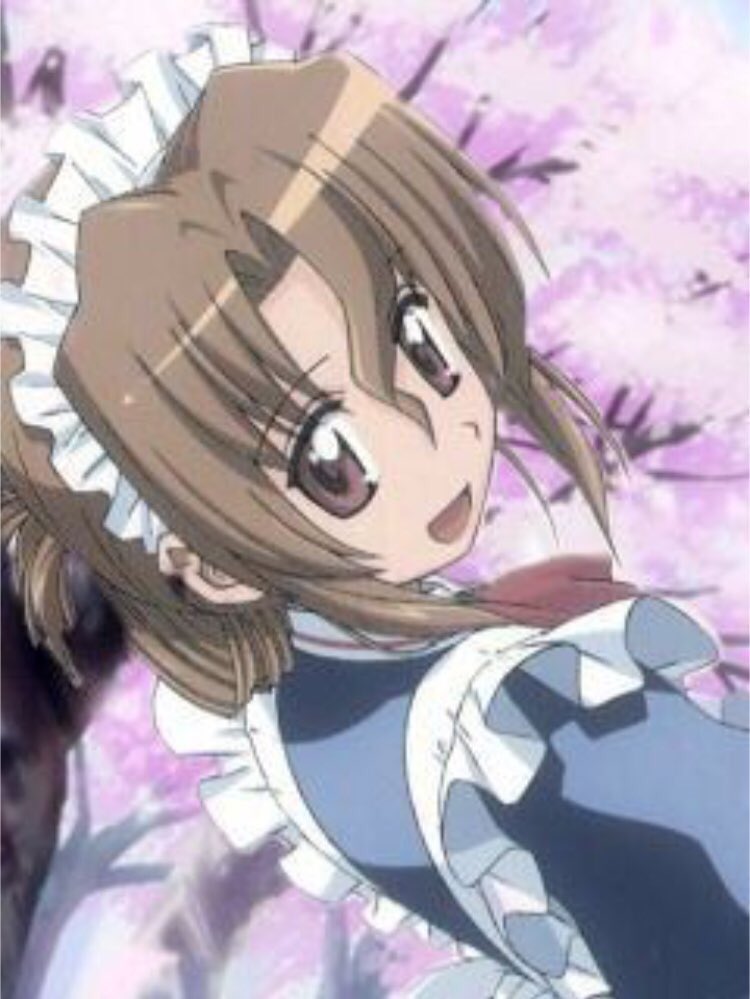 ハヤテのごとく好きな人はrt Twitter Search Twitter