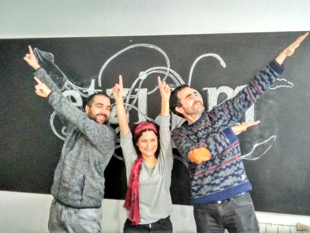 Earraaa!!
Distopiatik gaurko utopia bizitzen

<a href="/theklaneh/">Galder Gonzalez🔻</a>
etzi.pm/2017/04/neolib…
<a href="/axala_n/">Nora</a>
etzi.pm/2017/07/matema…
<a href="/txerren/">Miguel Arbizu</a>
etzi.pm/2017/04/geruze…