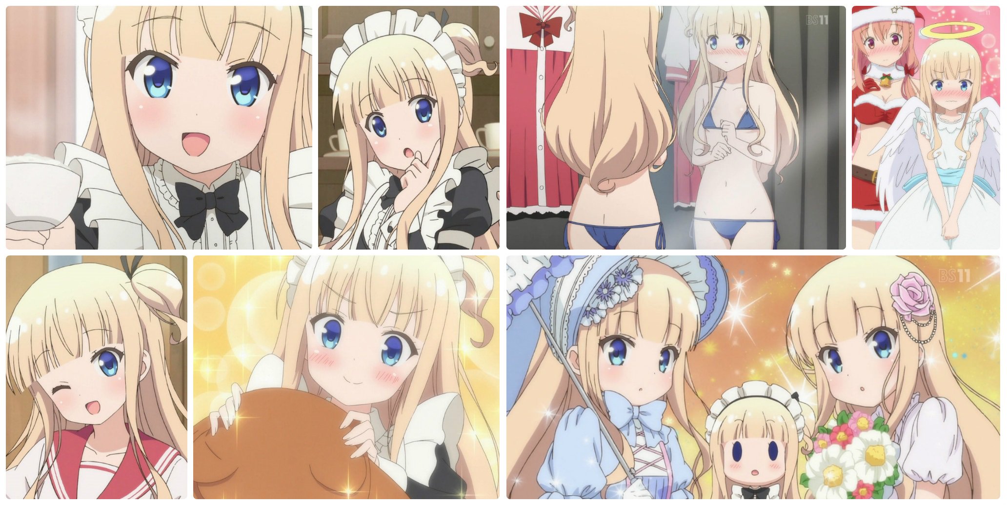 すみふぁる まゆちゃんお誕生日おめでとう つい子ども扱いしたくなっちゃう可愛さ こんなメイドさんにお世話してもらいたい 柊真雪生誕祭17 12月24日は柊真雪の誕生日 ひなこのーと Hinakonote Rtした人全員フォローする いいね