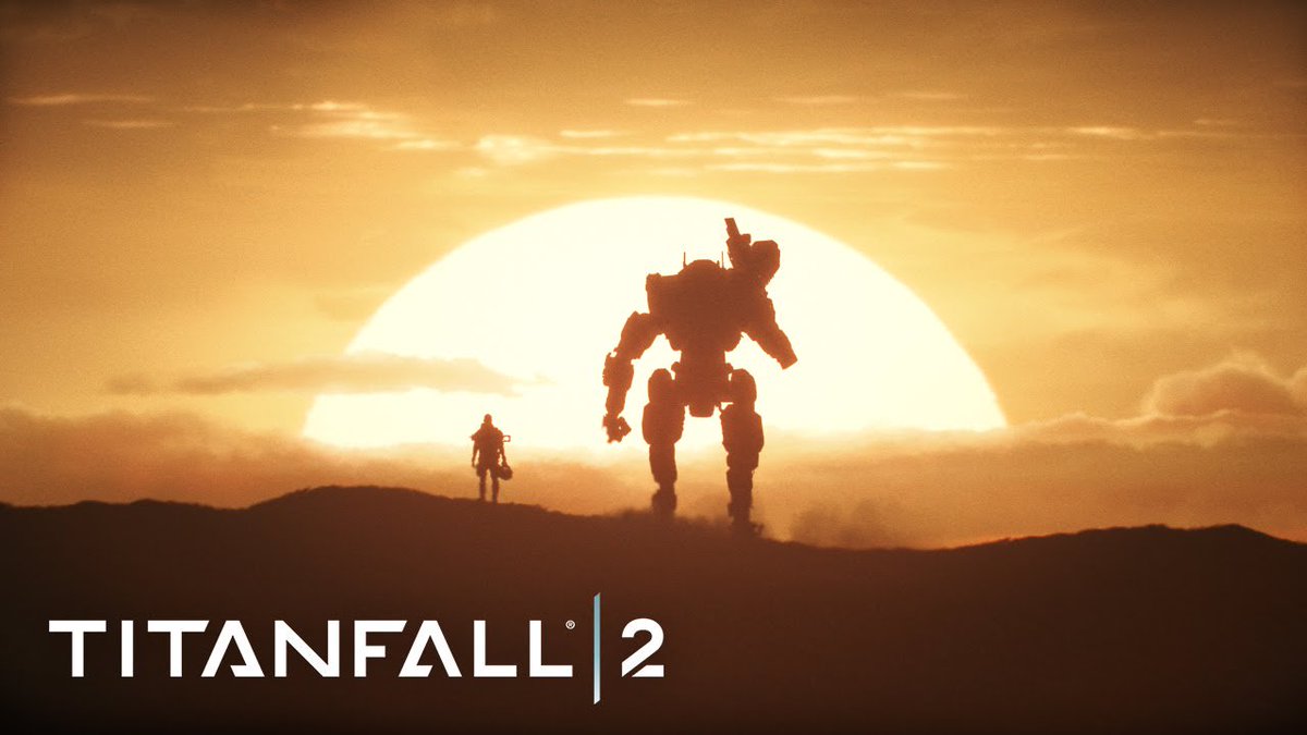 Titanfall Official 