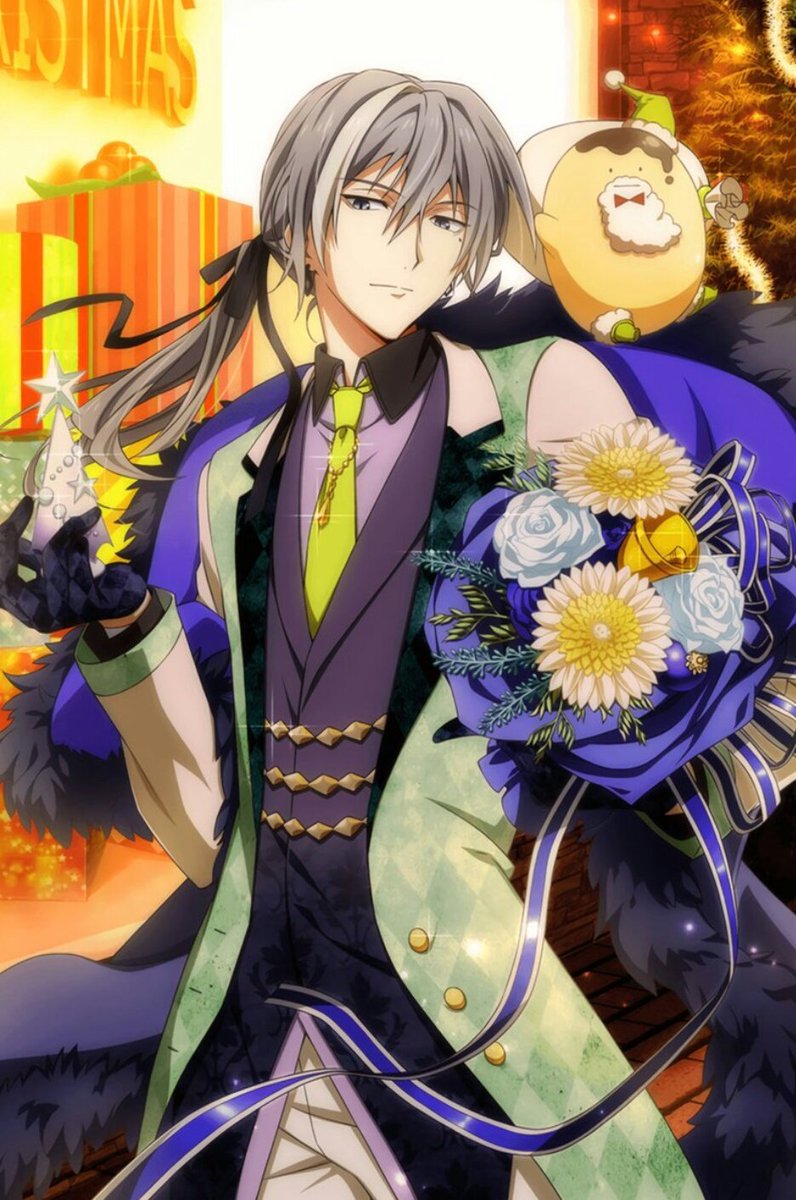 あおば 千さんお誕生日おめでとう 凛としてるけど面白い面もある千さんが大好きです これからも Re Vale で頑張って下さい 応援しています 千生誕祭17 アイナナ好きさんと繋がりたい アイナナクラスタさんと繋がりたい T Co