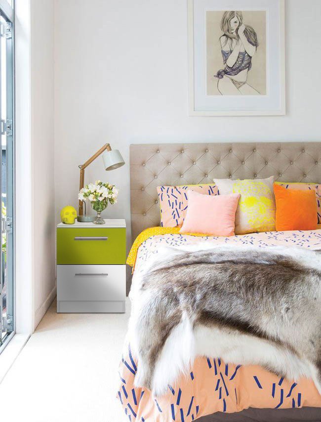 ART14EC's tweet image. ¡Quien no se atreve, no gana! Combina colores y consigue una bella #decoración.