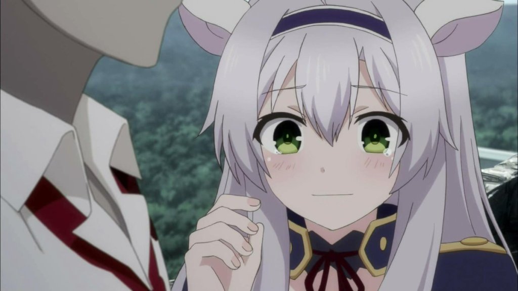 12月24日はシスティーナ=フィーベルの誕生日♪(聖暦1838年グラムの月