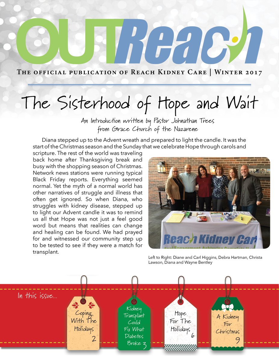 Dialysis Clinic, Inc tweet media