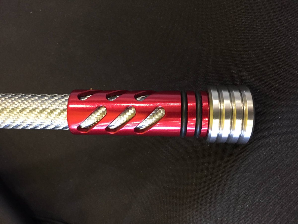 Atomic Rods tweet media