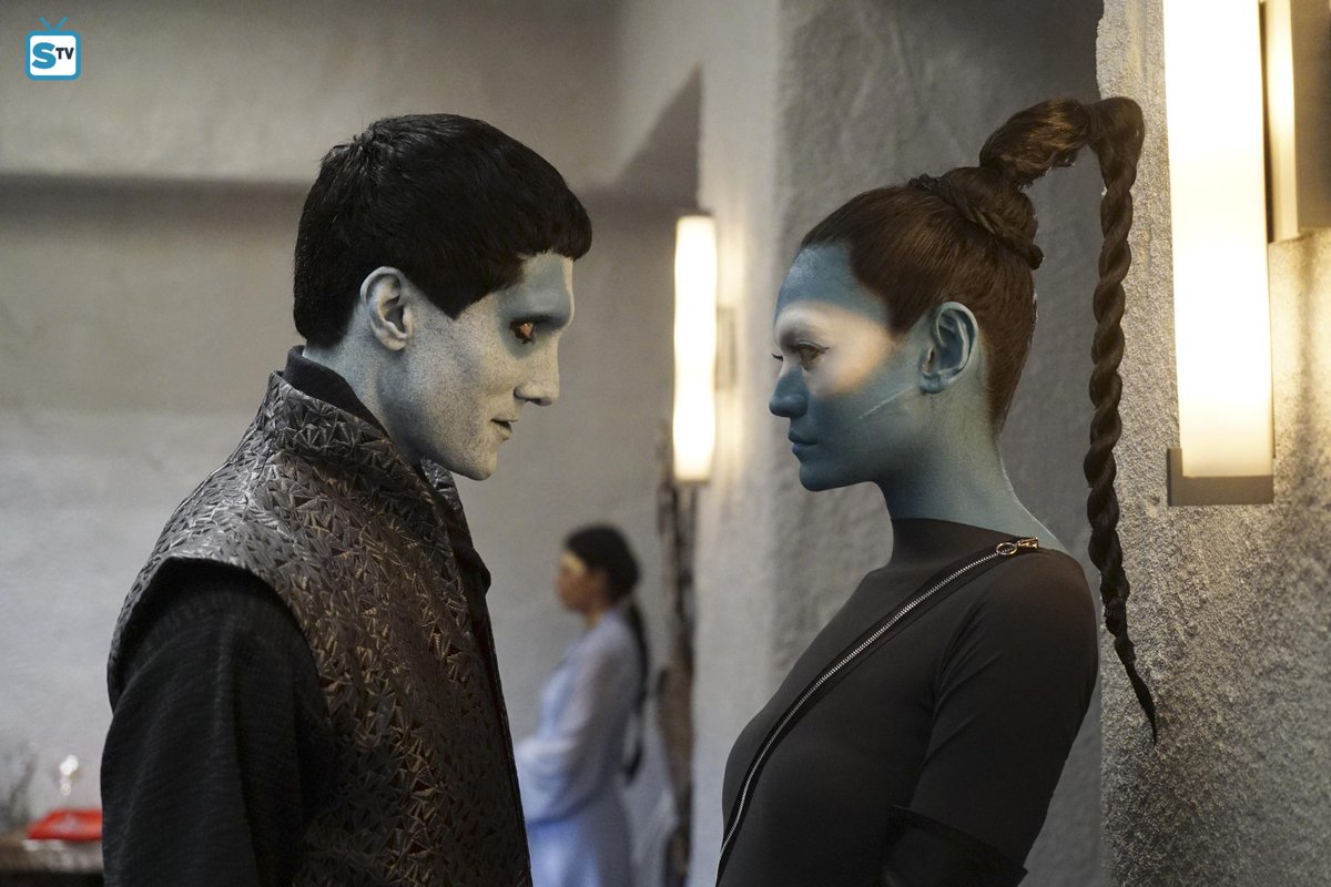 ภาพโปรโมท #AgentsofSHIELD 5x06 "Fun &amp; Games" ครับ #AgentsofSHIELDth -2