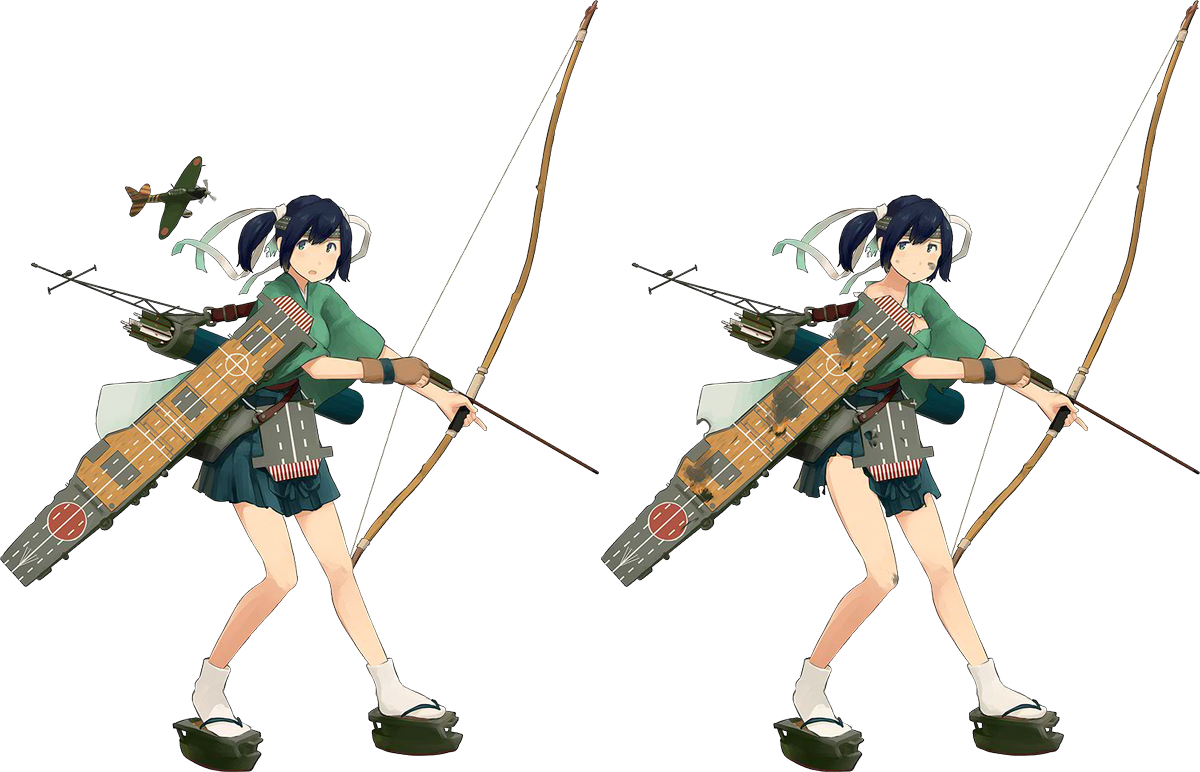 皇翔 おうが 12月23日は航空母艦 蒼龍 の進水日です おめでとうございます 艦隊これくしょん 艦これ 蒼龍生誕祭 蒼龍生誕祭17 12月23日は蒼龍の進水日 1935年12月23日