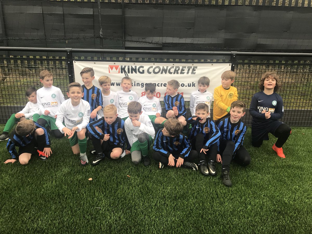 Thanks for the friendly #Sevenoaks Fc great way to end the year💥👌👍