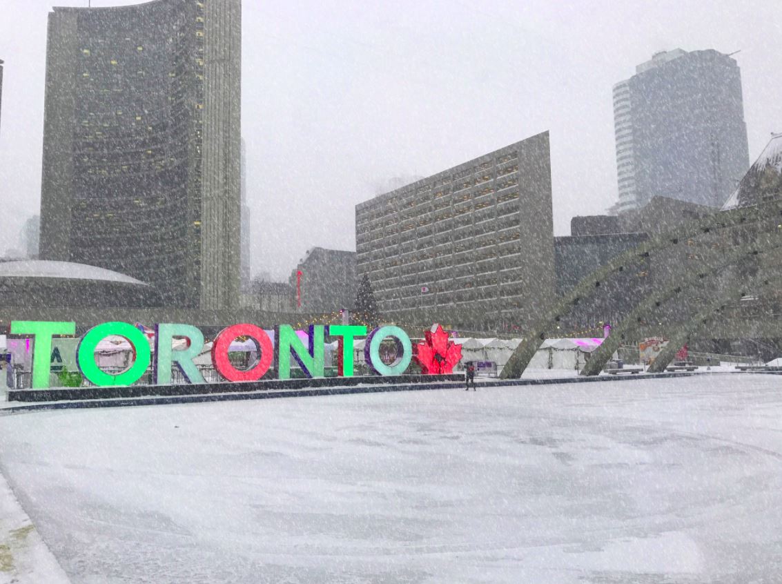 MyTOFD's tweet photo. #ThisWeekInMyTOFD
@QuadRealGroup unveiled a new #CommerceCourt building.
Winter arrived โ๏ธ
Santa visited our friends in @TD_Canada ๐
@Jenniferlambe44 https://t.co/atduYFWQ31