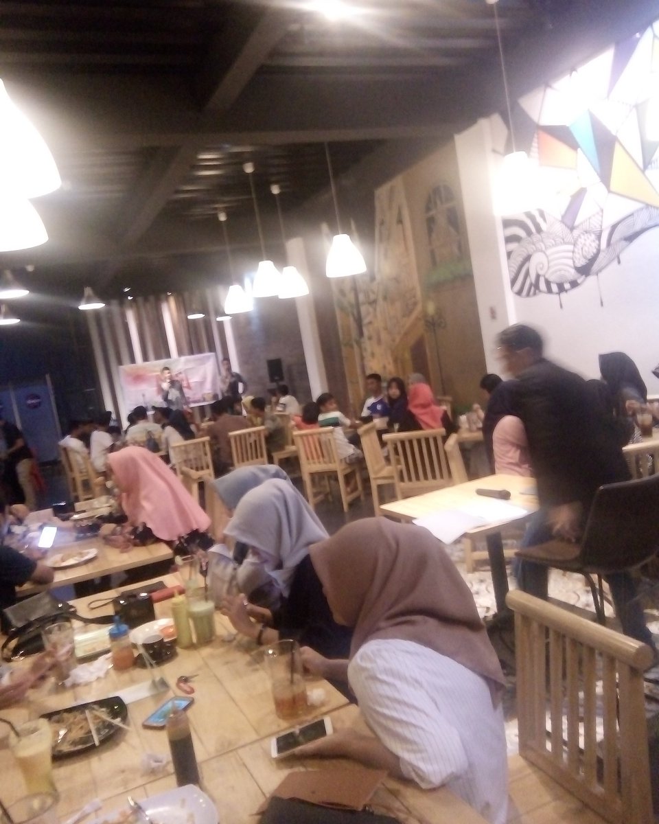 STAND UP INDO BONE tweet media