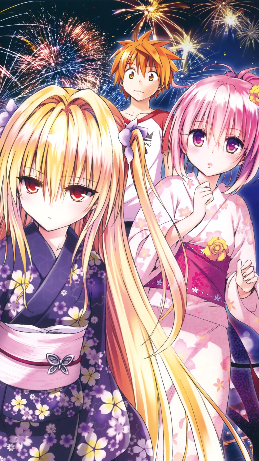 ゆりっぺ 十戒 J2443anp Naej Twitter