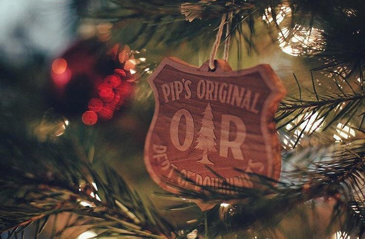 PipsOriginal's tweet image. Out To Live (Closed) Dec 24-26. -We wish you all happy holidays and look forward to seeing you December 27. -Jamie &amp;amp; Nate, for the Pip’s Crew 📷 @devinleisher #communitynotcompetition