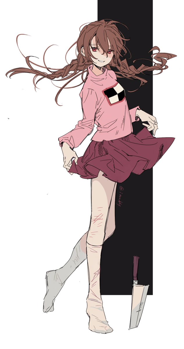 ゆめにっきのtwitterイラスト検索結果 古い順