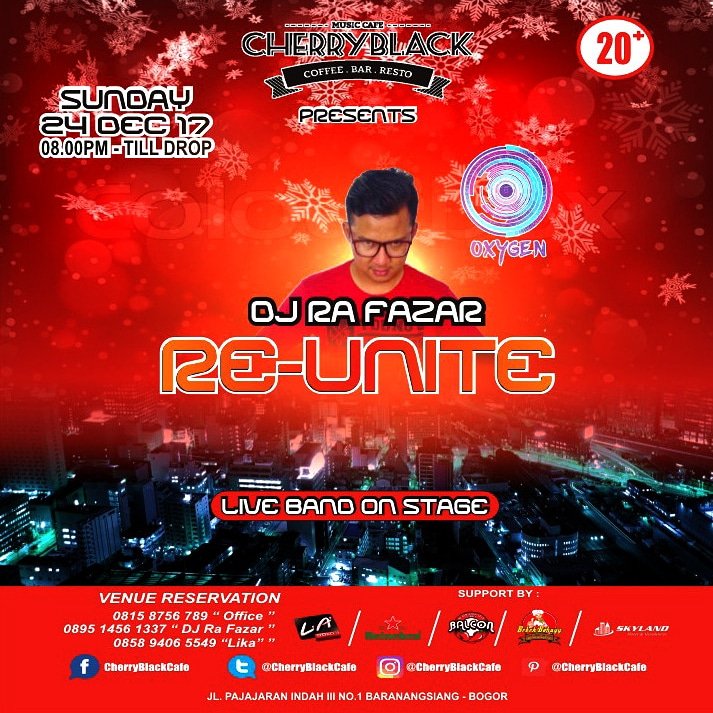 #cafe #cherryblackmusiccafe #beerhouse #bogorevent #bogormedia #bogormediapartner #bogormusic #livemusic #winehouse #beerhouse  #cocktails #cafebar #coffeeshop