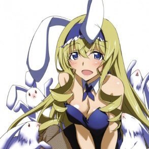 オルルン 愛しのセシリア誕生日おめでとう セシリア誕生日 セシリア オルコット インフィニット ストラトス 12月24日はセシリア オルコットの誕生日 T Co 6sxev7sw4j Twitter