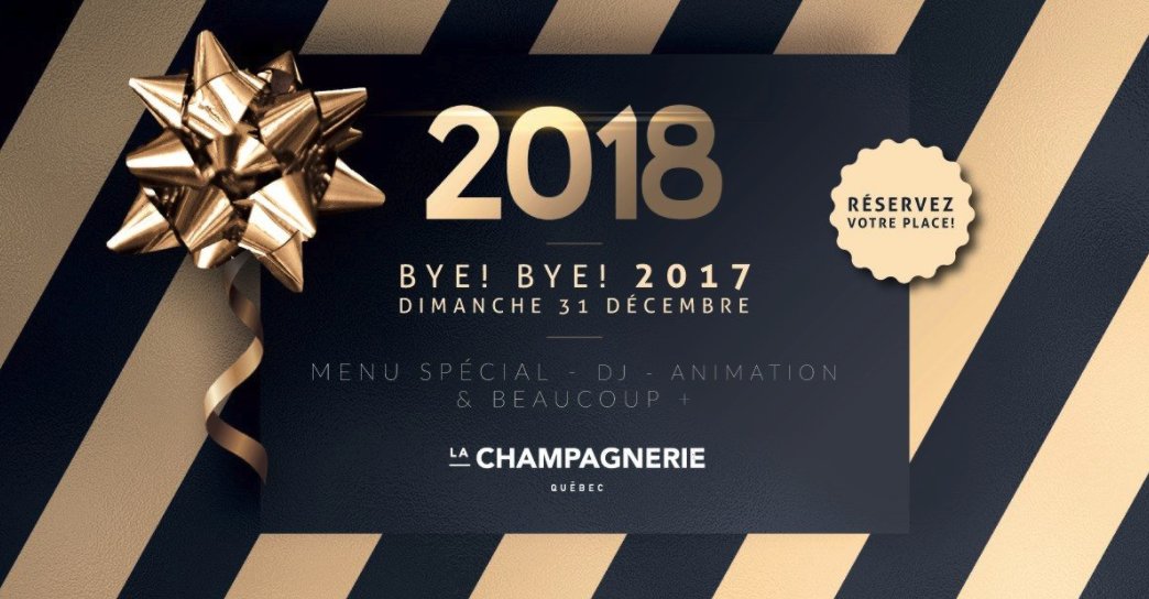 Lachampagnerie's tweet photo. Saint-Roch vibre de l'énergie du temps des Fêtes! ✨🕺
Un must pendant vos #Vacances : sabrer le champagne pour célébrer l'arrivée de la nouvelle année 🍾
À voir dans @Monsaintroch : https://t.co/8mBlt3cERr https://t.co/uWaCMxAbjc