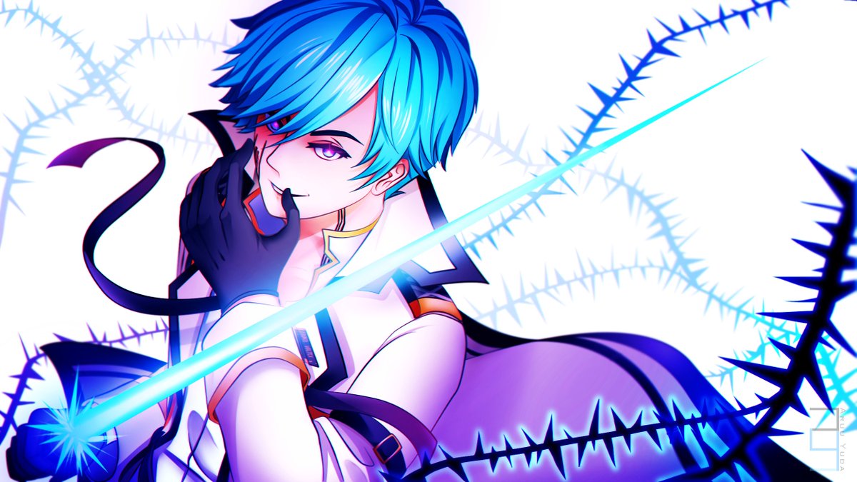 ꜱᴇᴏɴ D E S T R O Y 嬬武器烈風刀 Sdvx Soundvoltex