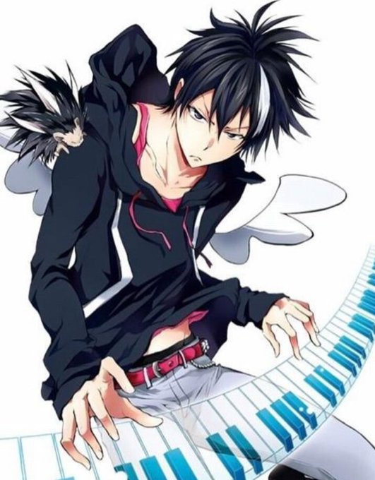 強欲組のtwitterイラスト検索結果 古い順