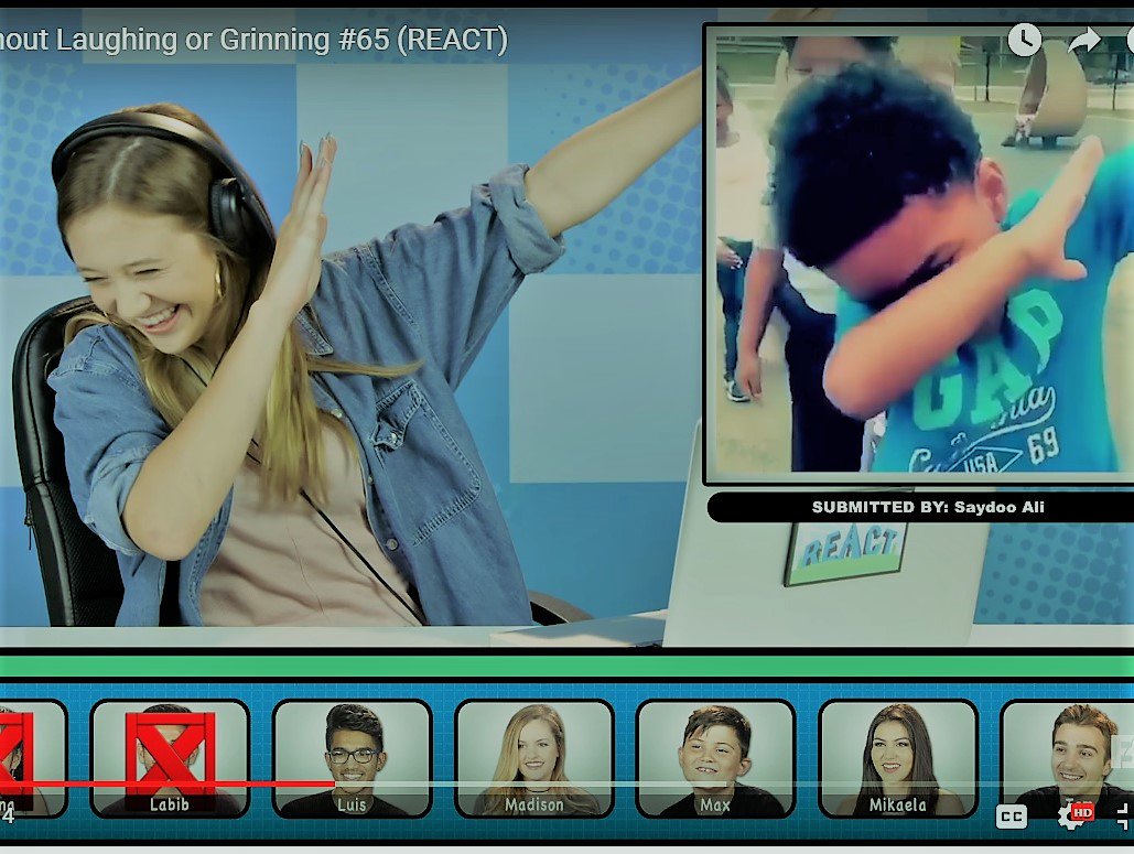 saravi29's tweet photo. @jordanburton201 that Dab and Smile.. Jordan favorite among reactors @FBE @imbostontom @JustxTori https://t.co/ecH1fwxbYq
