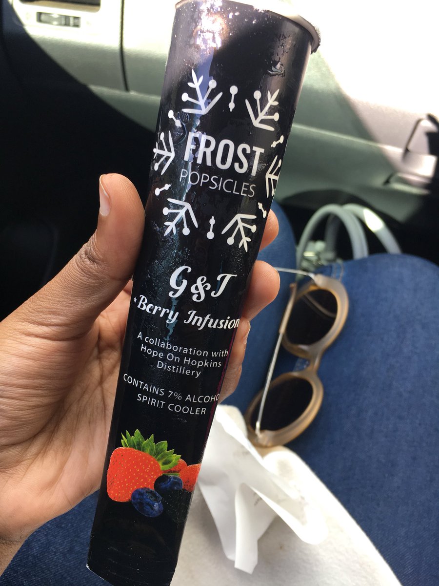 Luyanda_Maf's tweet photo. #FrostPops are the most disgusting thing on the market. Wow God 🤢🤮 https://t.co/KVfe24Gwrv