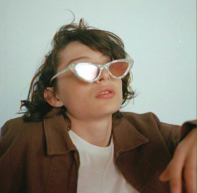 Finn Wolfhard Updates on Twitter: "ð¸ | Finn for Paper Magazine…