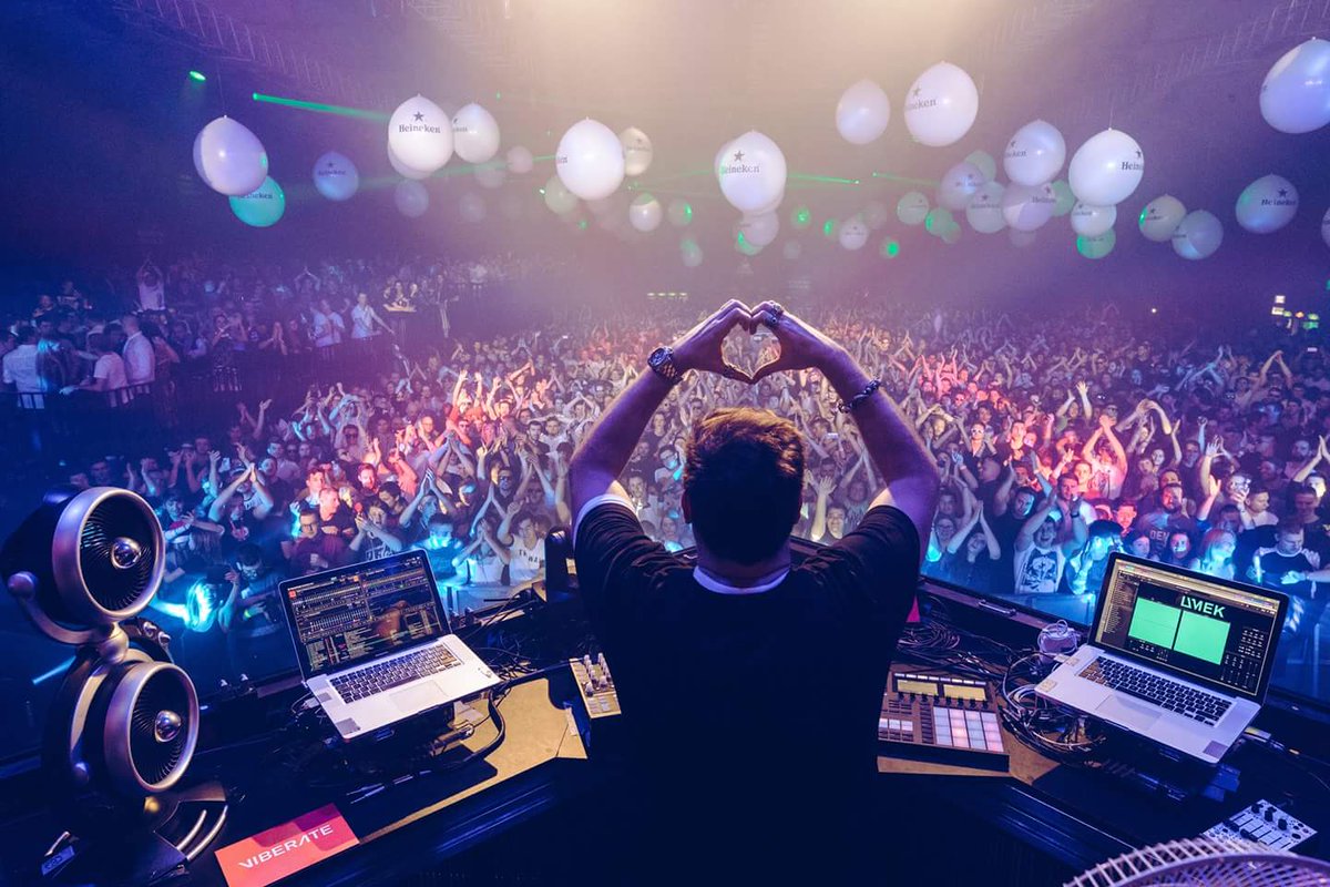 viberate's tweet photo. VIBERATE presents @UMEK_1605 @ Kurzschluss! The 1st official VIBERATE event! https://t.co/0G65LjG2jz