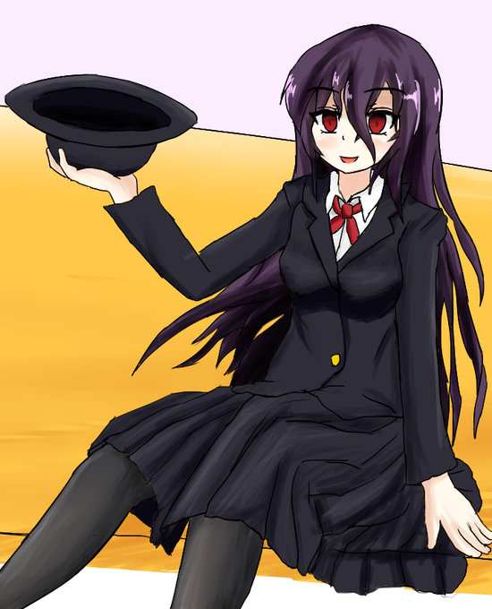 姉帯豊音のtwitterイラスト検索結果 姉帯豊音のtwitterイラスト検索結果