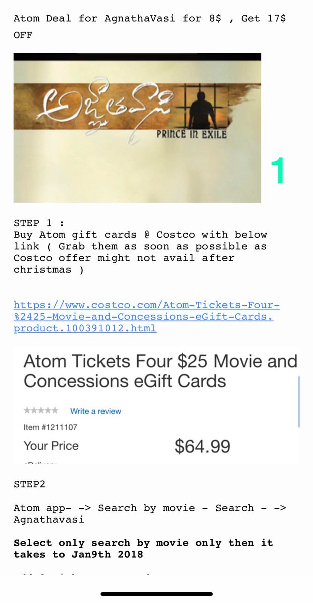 47 Best Images Atom Movie Tickets Deals : Atom Tickets Movie Showtimes Tickets For Windows Pc Free Download