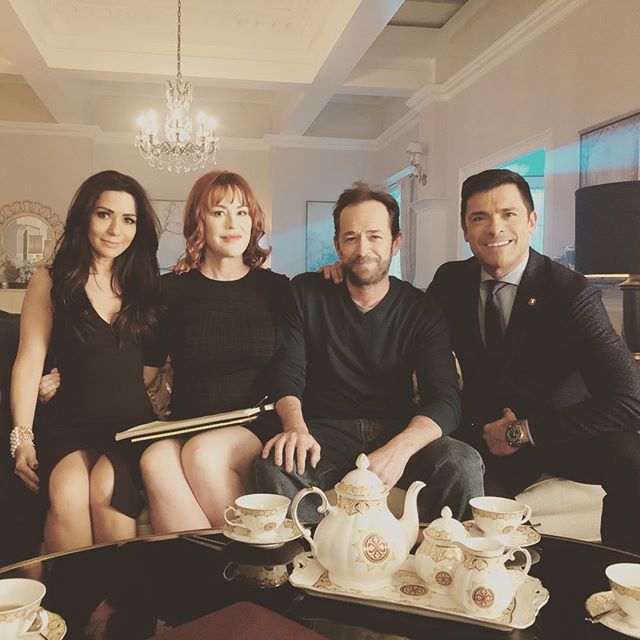 Merry Christmas from the Lodge's and Andrew's 🎅🌲