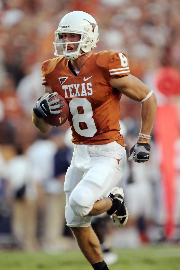 Happy birthday ! Hook \Em Horns and hope it\s a great one! 