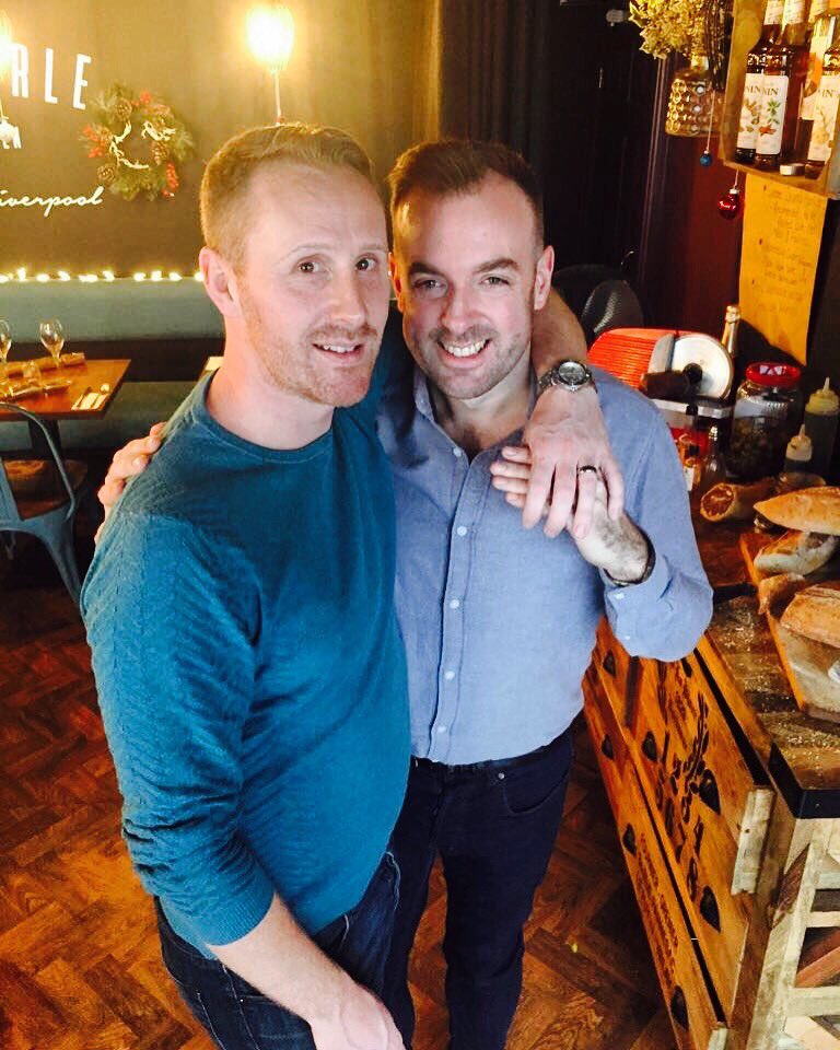 He said yes!! 💍 we had our first proposal in our little French Kitchen yesterday. Congratulations and all the best to you both 🇫🇷🍽, can't wait to cater for the wedding.