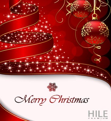 hilewater's tweet photo. Past year has been eventful and we can't wait for the upcoming 2018.  Let's make next year eventful aswell - together. HILE wishes you all  Merry Christmas and a happy new year 2018! https://t.co/P3CcmRLMlY
