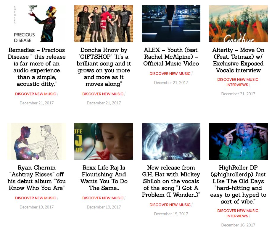 ExposedVocals's tweet image. We've picked the best music on Exposed Vocals for the past year. Check out our detailed and professional analysis for each track that made the cut. These are the most promising artists to blow in 2018 exposedvocals.com/features/categ…