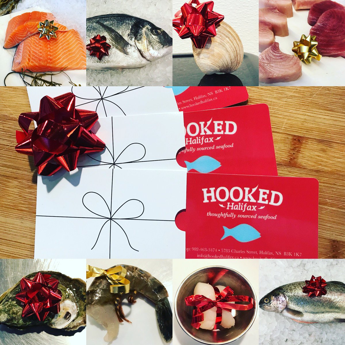 Happy Holidays! We’re open during our regular hours over the holiday season:
Sat: 10-5
Sun: 12-5
Mon: closed
Tues: 12-6
Weds-Fri: 10-6

And yes, we have gift cards!