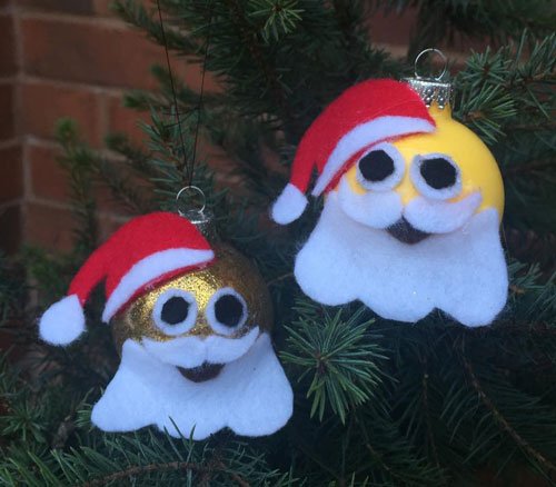 Download Dltk S Crafts For Kids On Twitter Feeling The Need To Spruce Up Your Christmas Tree Look No Further Than These Adorable Emoji Christmas Ornaments Https T Co Gfayfjyld6 Https T Co Rqaniwgm1d 3D SVG Files Ideas | SVG, Paper Crafts, SVG File