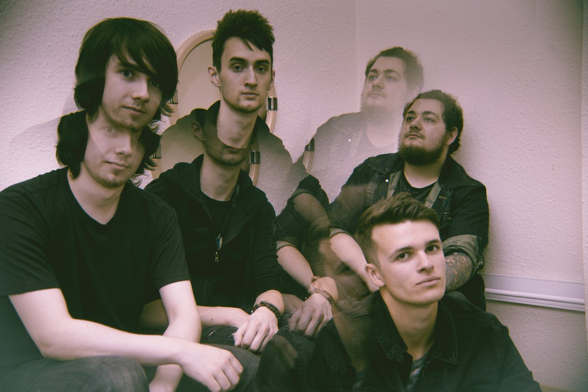 APTF_UK's tweet image. This time last year we were rerecording our debut album Dying To Live, we worked really hard to just get it out to you guys. We have been really grateful for your support and there are big things to come in 2018!