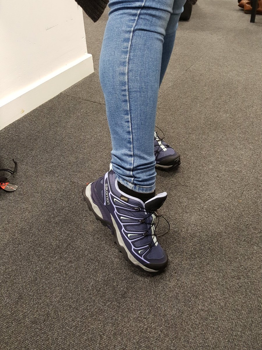 go outdoors salomon gtx