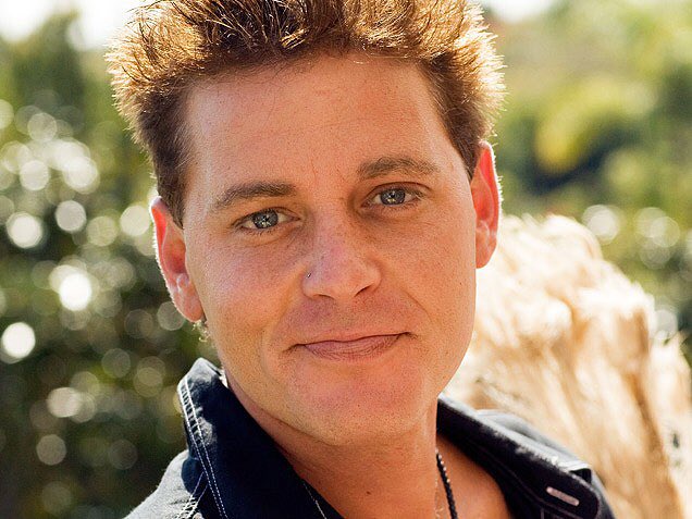 Happy Birthday to Corey Haim who would\ve been 46 today 