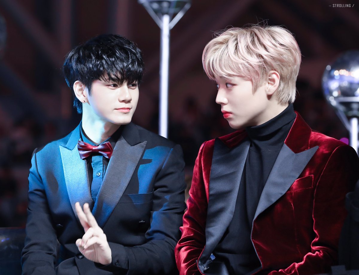 TEAMONGHOON's tweet photo. เฉลยคู่สุดท้าย @furbyxseongwoo @stopjihoonx #บัดดี้พี่จิ้งจอกvsน้องกระต่าย https://t.co/ePmrTru2Dn