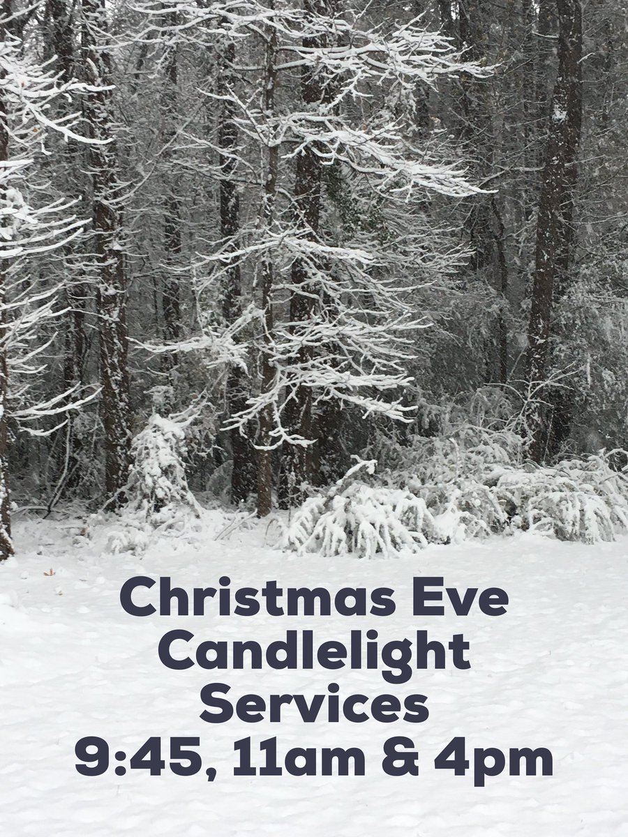 Christmas Eve with First Brandon