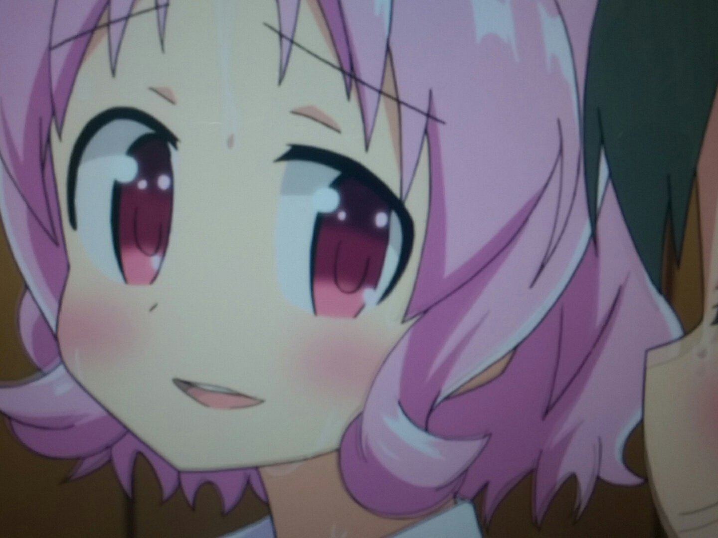 Sou ソウ ムネムネ先輩誕生日おめでとうございます 優しい先輩の印象が強いムネムネだけど 試合中見せる真剣な表情と キルカに見せる遠慮のない表情もすっごく好きです 卓球娘 大宗夢音生誕祭 大宗夢音生誕祭17 T Co 1yiays2qx0
