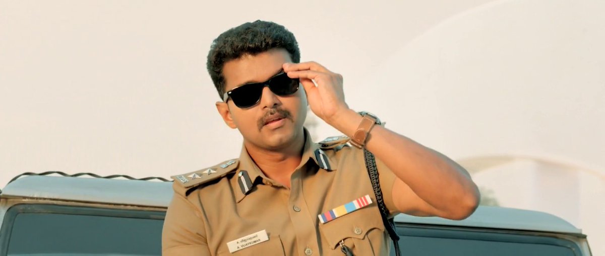 krishnacomplex's tweet photo. #Thalapathy #Vijay’s Mass Entertainer #Theri with the talented #Atlee is the highest grosser of 2016 at our centre.#Theri is also one among the films in our Overall Top 5.
@actorvijay @Samanthaprabhu2 @Atlee_dir @AntonyLRuben  @gvprakash
#KrishnaComplexTop10 #Top10_2016 https://t.co/4AMiCYcVjV