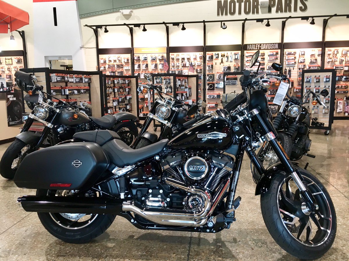 Beach House Hd On Twitter The All New 2018 At Harleydavidson